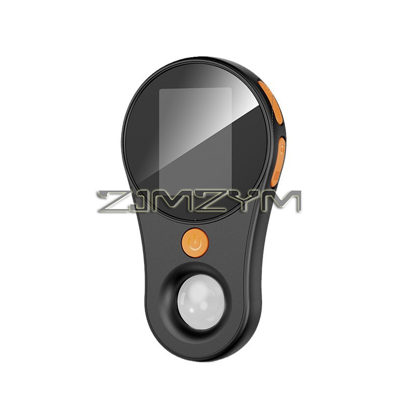 Jewelry And Watches Inc - Microscopio Digitale Portatile con Ingrandimento 500X,