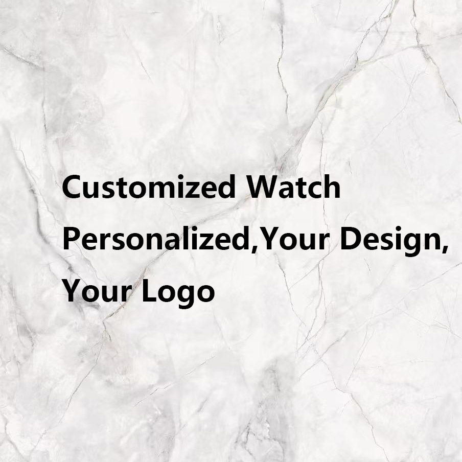 Jewelry For Watches - Orologio Personalizzato, Il Tuo Design, Il