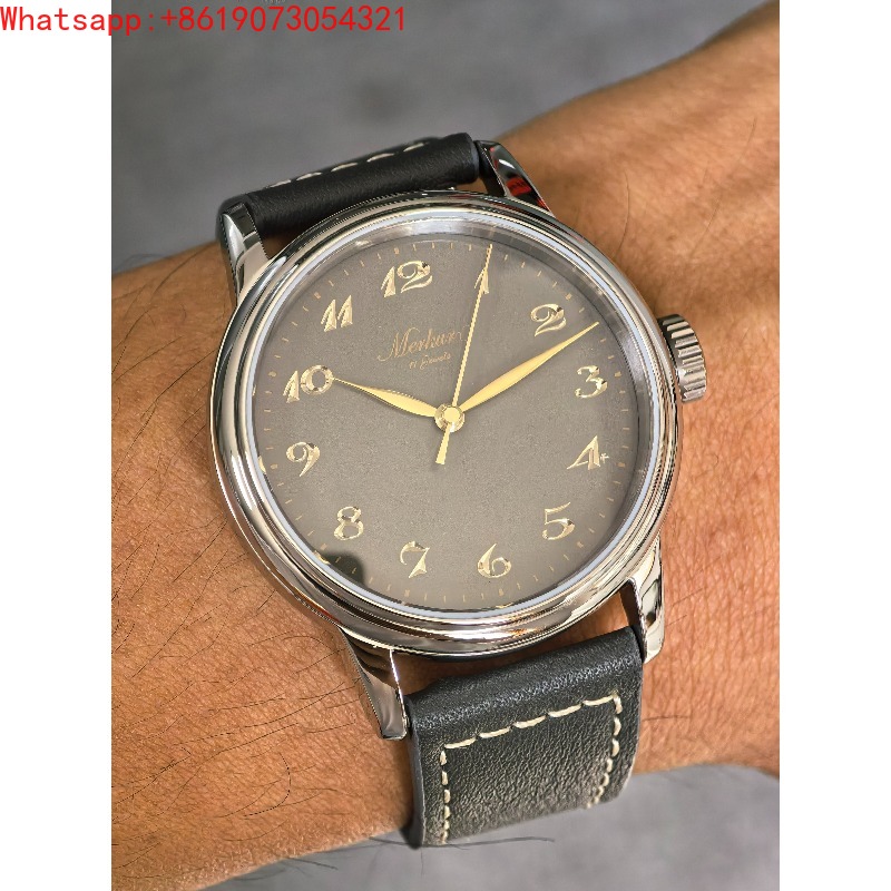 Orologio Meccanico Manuale The - Jewelry For Watches recensione e prezzo