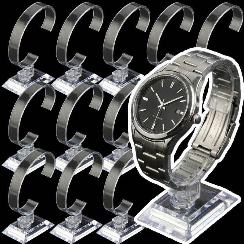 Espositore per Gioielli 1/10 p - Jewelry And Watches Inc recensione e prezzo