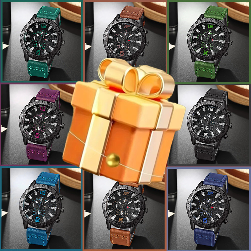 Scatola misteriosa a sorpresa  - Watch Display Box recensione e prezzo