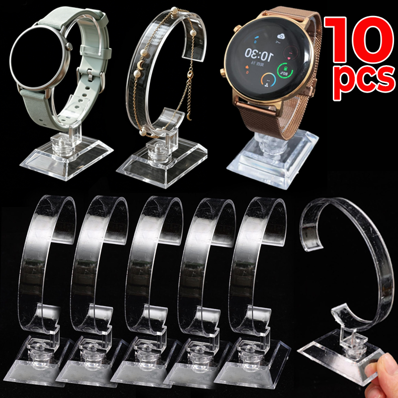 Espositore Trasparente per Oro - Jewelry And Watches Inc recensione e prezzo