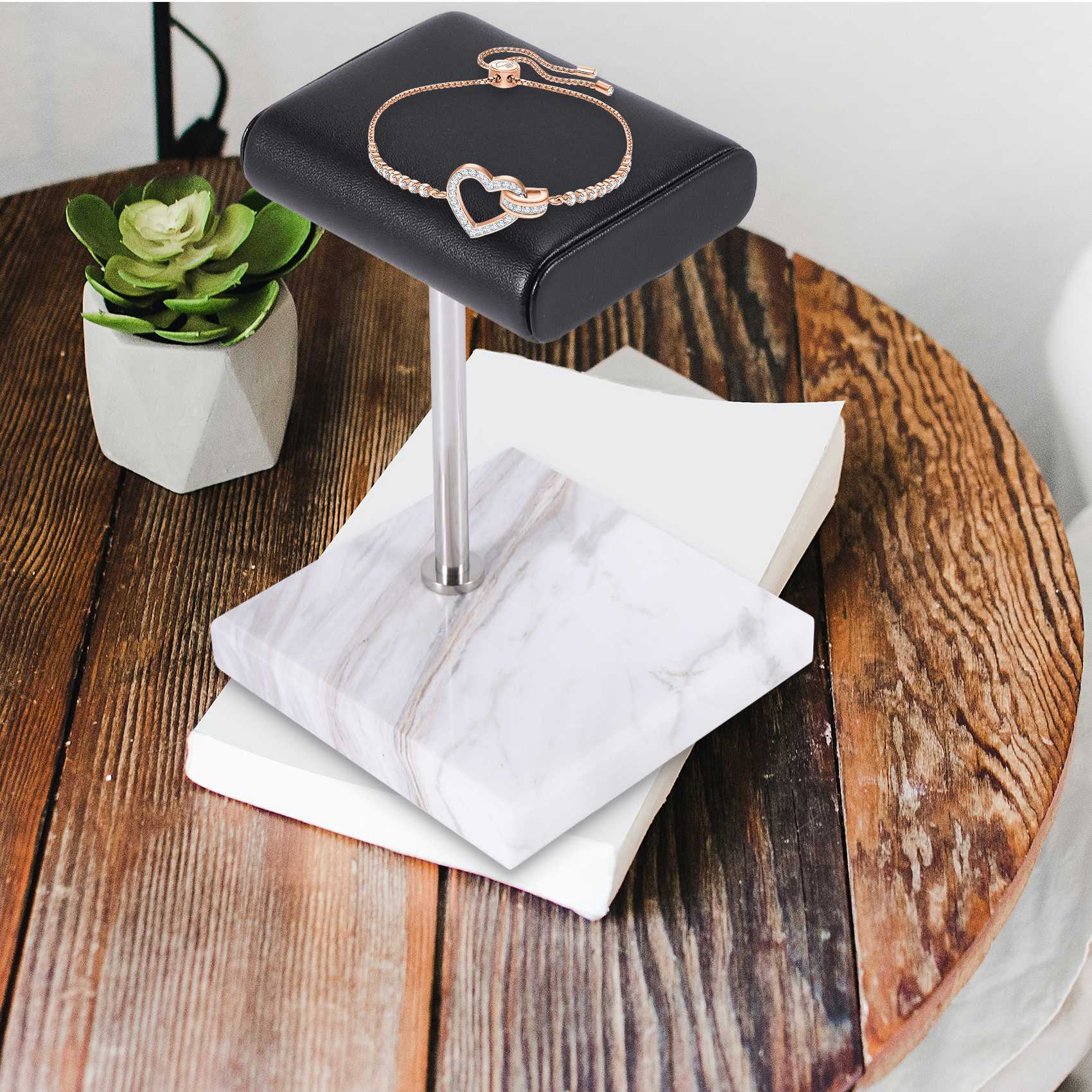 ABQR Espositore per bracciale  - Jewelry For Watches recensione e prezzo