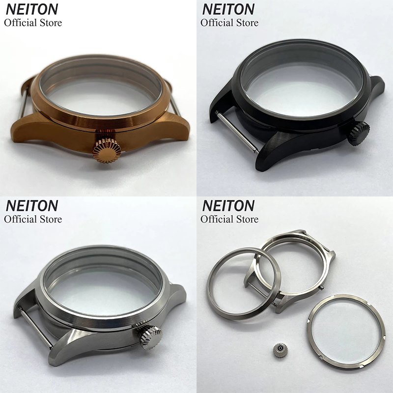 NEITON Cassa per orologio manu - Watch Display Box recensione e prezzo