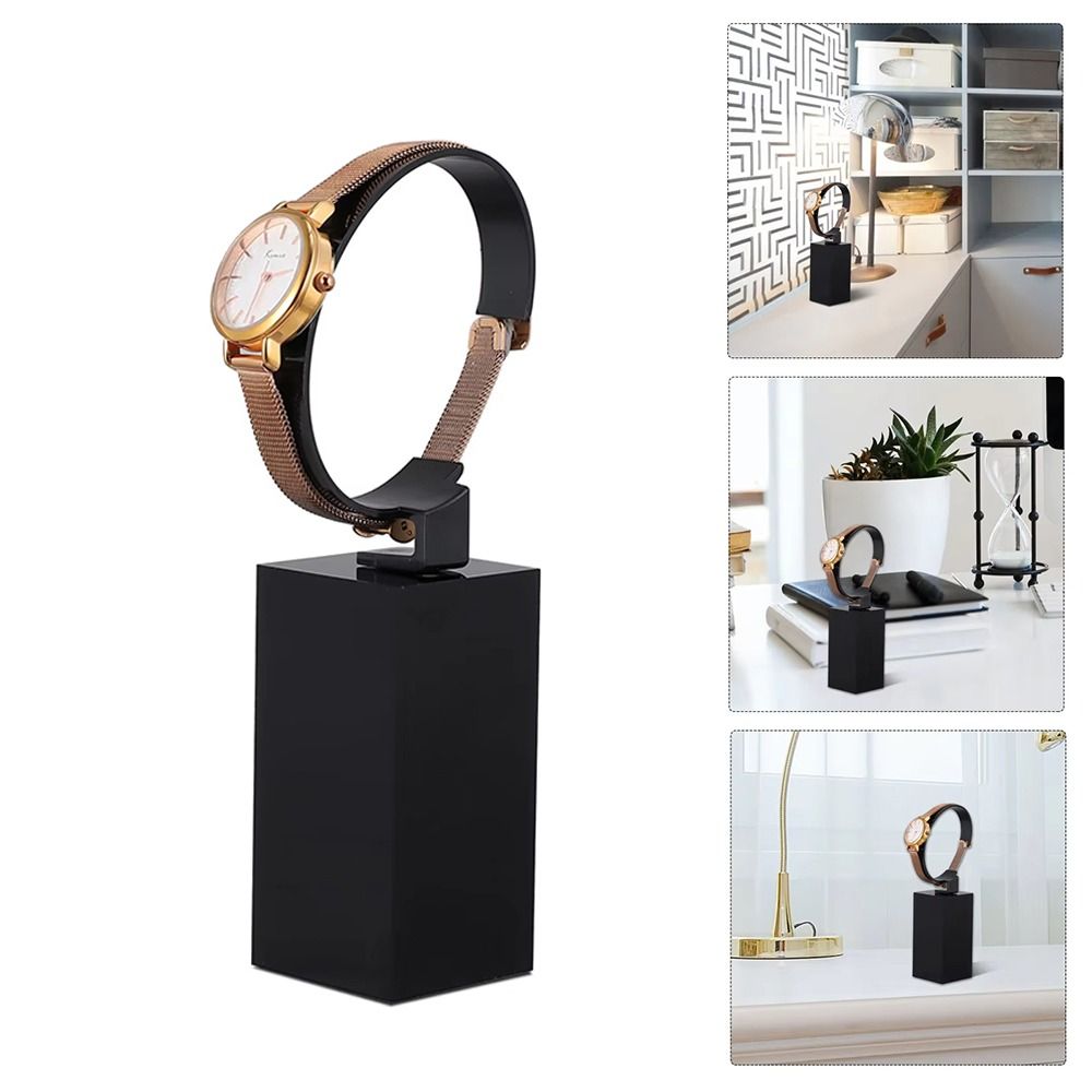 Nuovo Espositore per Orologi i - Jewelry And Watches Inc recensione e prezzo