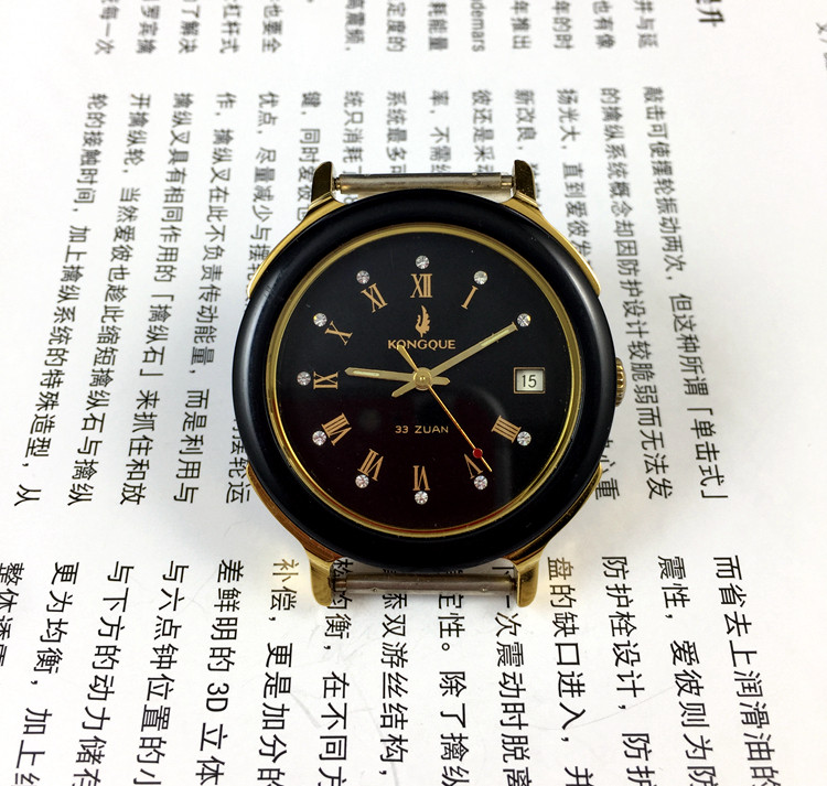 [Guangguang Shop] Fabbrica di  - Jewelry For Watches recensione e prezzo