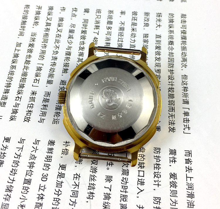 [Guangguang Shop] Fabbrica di  - Jewelry For Watches recensione e prezzo