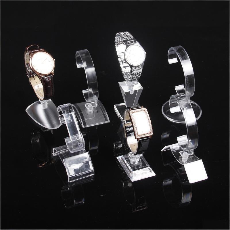 Espositore per orologi da 5 pe - Jewelry And Watches Inc recensione e prezzo