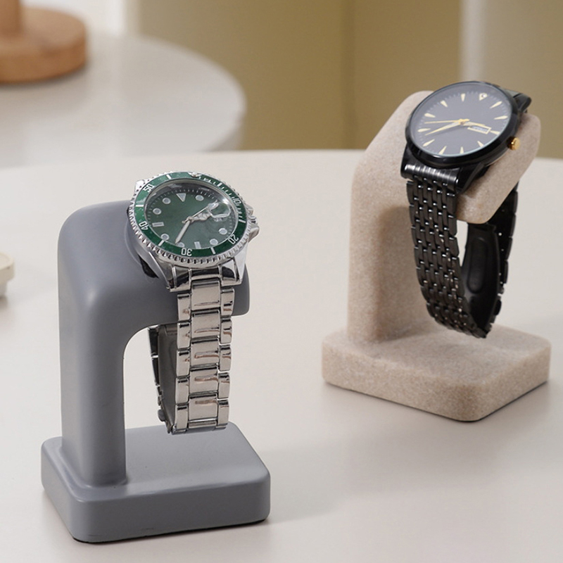 1 pz supporto per orologio esp - Jewelry And Watches Inc recensione e prezzo
