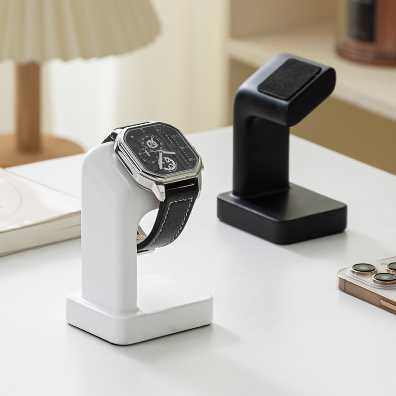 1 pz supporto per orologio esp - Jewelry And Watches Inc recensione e prezzo